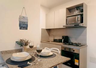 Moderno, vista al mar, AC, Wifi200MB,5Min Aeropuerto - 1