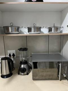 Scenic 2-Bedroom Apartment - Upper Houghton - Fast Wi-Fi & Washer - 1