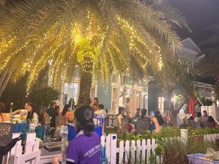 Coral Sunset Villa - 1