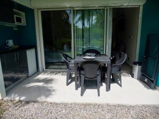 Le 115, sympathique studio proche plage privée - 9