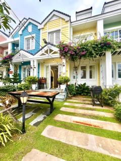 Coral Sunset Villa - 3