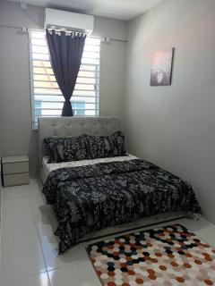 Fawa Homestay Jasin - 5