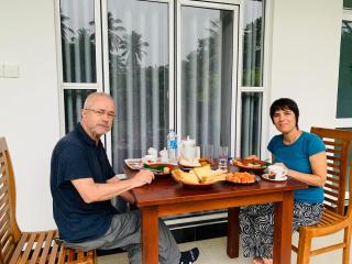 White Shine Hotel - 7