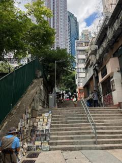 The Heart of Sheung Wan - 3