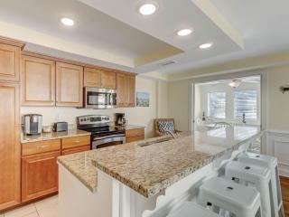 Bare Feet Retreat - 1