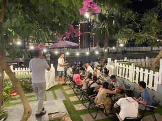 Coral Sunset Villa - 6