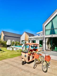 Relax Pool Villa Khaoyai - รีแล็กซ์พูลวิลล่าเขาใหญ่ - 9