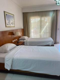 Hotel Studios in Delta Sharm Resort - 0