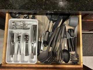 Spacious, one-level condo adjacent to Jackson Park - Chicago - 4