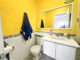 Apartamento familiar - 1