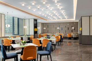 Hilton Garden Inn Changde Economic and Technological Development Zone - 9