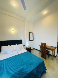 Tropictide Weligama - 2