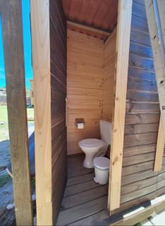 Cabanas Beach Maresias - 7