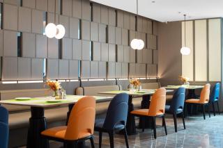 Hilton Garden Inn Changde Economic and Technological Development Zone - 8