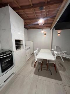 Casa Aconchegante em Itanhaem- Piscina e Churrasqueira 10 pessoas - 3