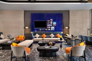 Hilton Garden Inn Changde Economic and Technological Development Zone - 7