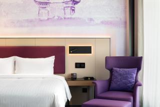 Hilton Garden Inn Changde Economic and Technological Development Zone - 2