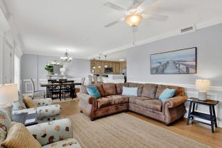 Beach House on Silver - 3