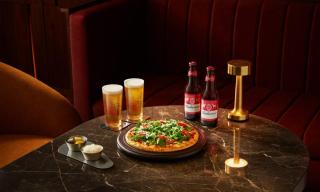 Vista Walkerhill Seoul - formerly W Seoul - 8