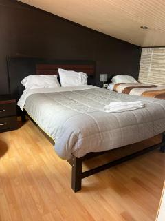 mini departamentos casa salkantay - 3