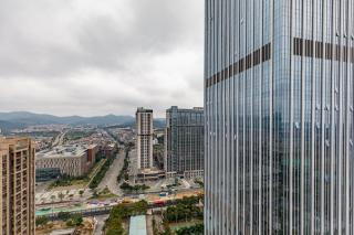 Victoria International Apartment, Guangzhou - 1