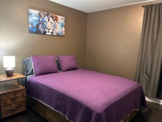 Spacious, one-level condo adjacent to Jackson Park - Chicago - 1