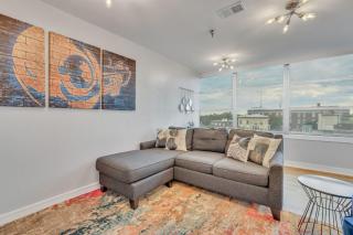 Savannah Skyline - 9