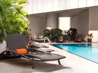 Novotel Century Hong Kong - 5