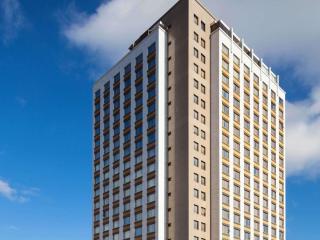 Mercure Belo Horizonte Lourdes - 9