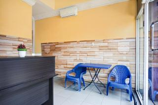 Hotel O near Plaza Millenium formerly Kapten Muslim Residence - 5