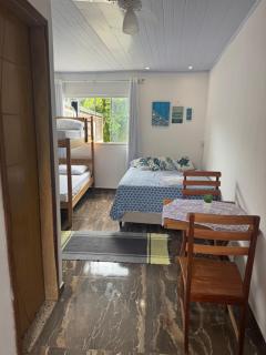 Suítes Abraão Beach - 4