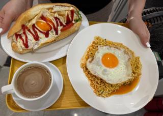 Cat Ba Nam Phong Hotel - 5