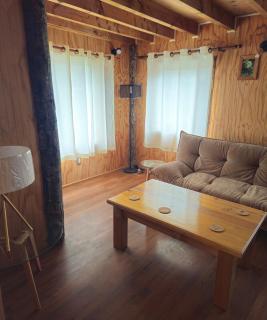 Casa Los Leones in Villa O'Higgins - 7