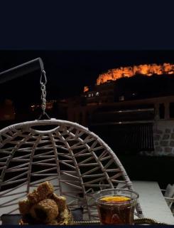 Kasr-ı Han Konağı Otel - 8