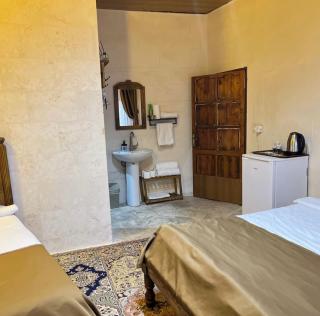 Kasr-ı Han Konağı Otel - 7