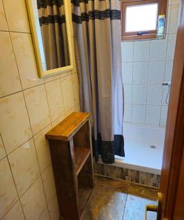 Casa Los Leones in Villa O'Higgins - 5