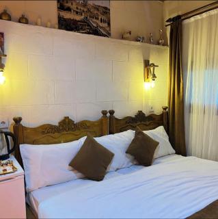 Kasr-ı Han Konağı Otel - 6