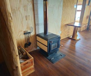 Casa Los Leones in Villa O'Higgins - 1