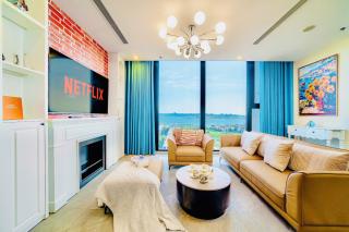 Chip Homestay Icon40 Ha Long - 5