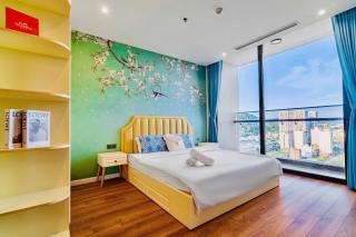 Chip Homestay Icon40 Ha Long - 7