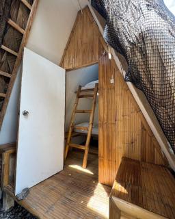 San Juan ELYU Beachfront Cabin - 9