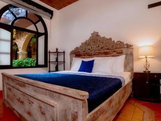 La Capitanía de San Pedro - 7