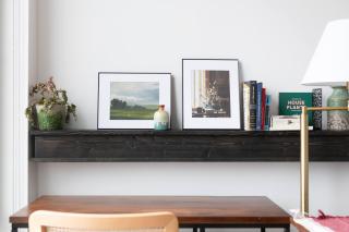 Modern 1BR Apt with Skywalk to Fiserv, Rooftop, and Parking - 7