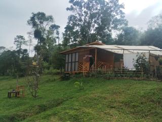 Cabaña Amanecer - 3