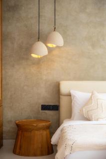 Sava Villa Ubud Rice Fields View - 1