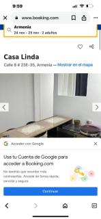 Casa Linda - 3