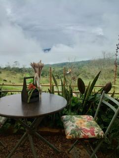 Cabaña Amanecer - 5