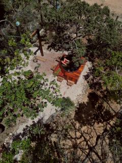 Chales Estrela Veadeiros Com Ofurô - 1