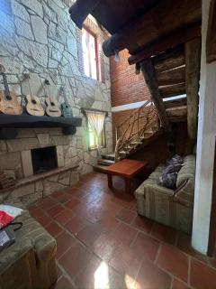 Cabaña Milagros - 4