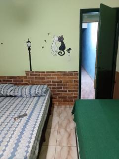 Pousada dos Mestres - Cabo Frio - 9